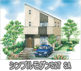 SA【38坪  1,540万円  1,694万円（税込）～】