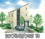 TB【38坪  1,480万円 1,628万円（税込）～】