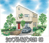 SB【38坪   1,540万円  1,694万円（税込）～】