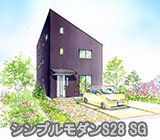 SG　S22【29坪  1,430万円  1,573万円（税込）～】