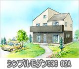 O2A【43坪  1,810万円  1,991万円（税込）～】